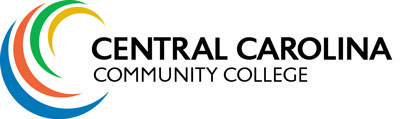 Central Carolina Community College Logo - Horizontal