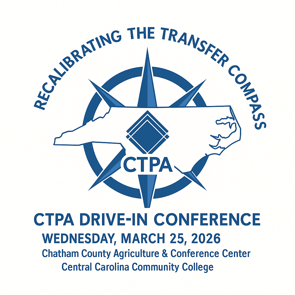 CTPA Conference Logo